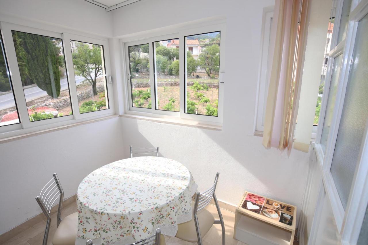 Apartments By The Sea Bol, Brac - 13413 Exterior foto