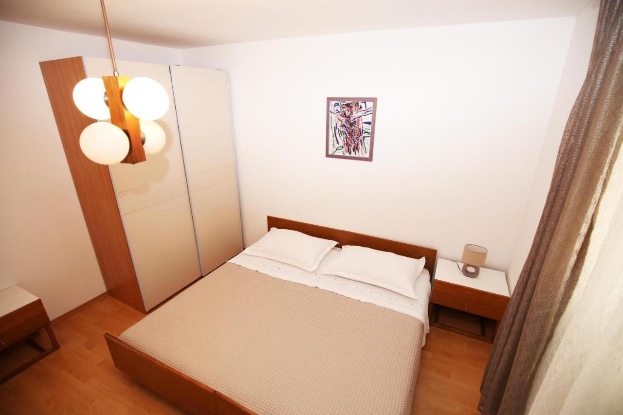 Apartments By The Sea Bol, Brac - 13413 Exterior foto